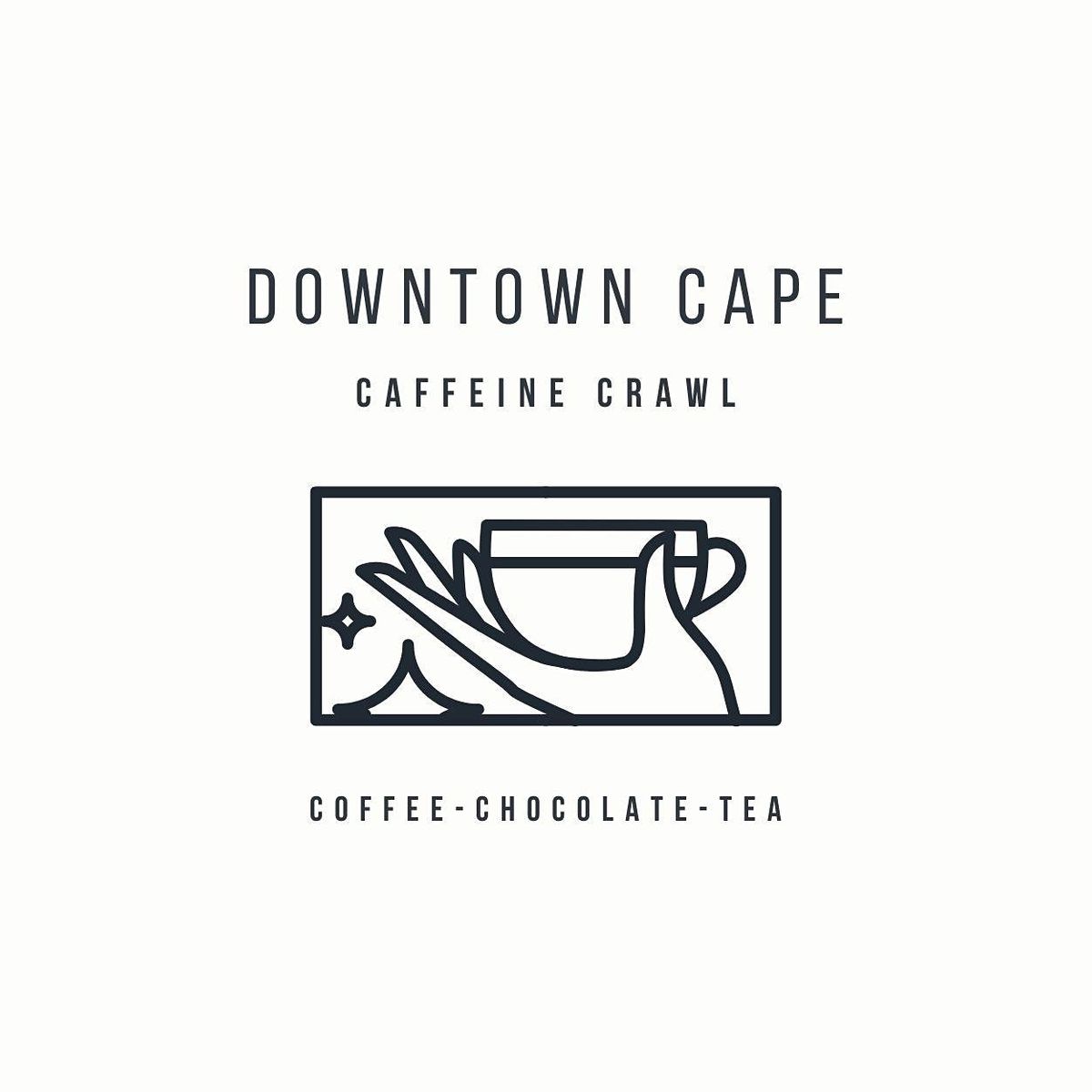 Downtown Cape Caffeine Crawl, Catapult Creative House, Cape Girardeau ...