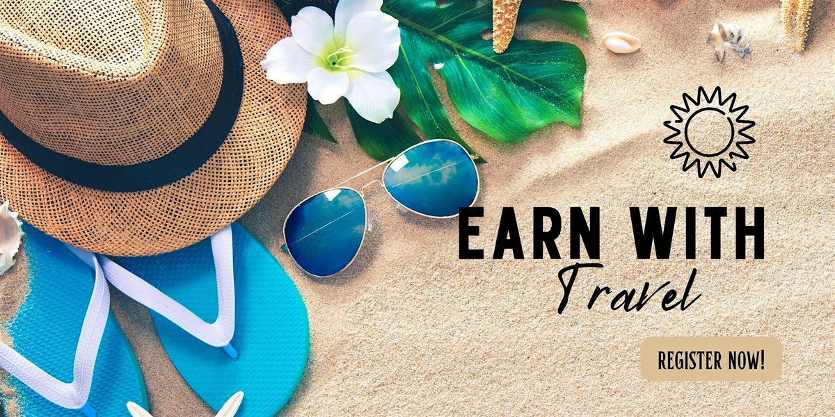 Become A Travel Professional