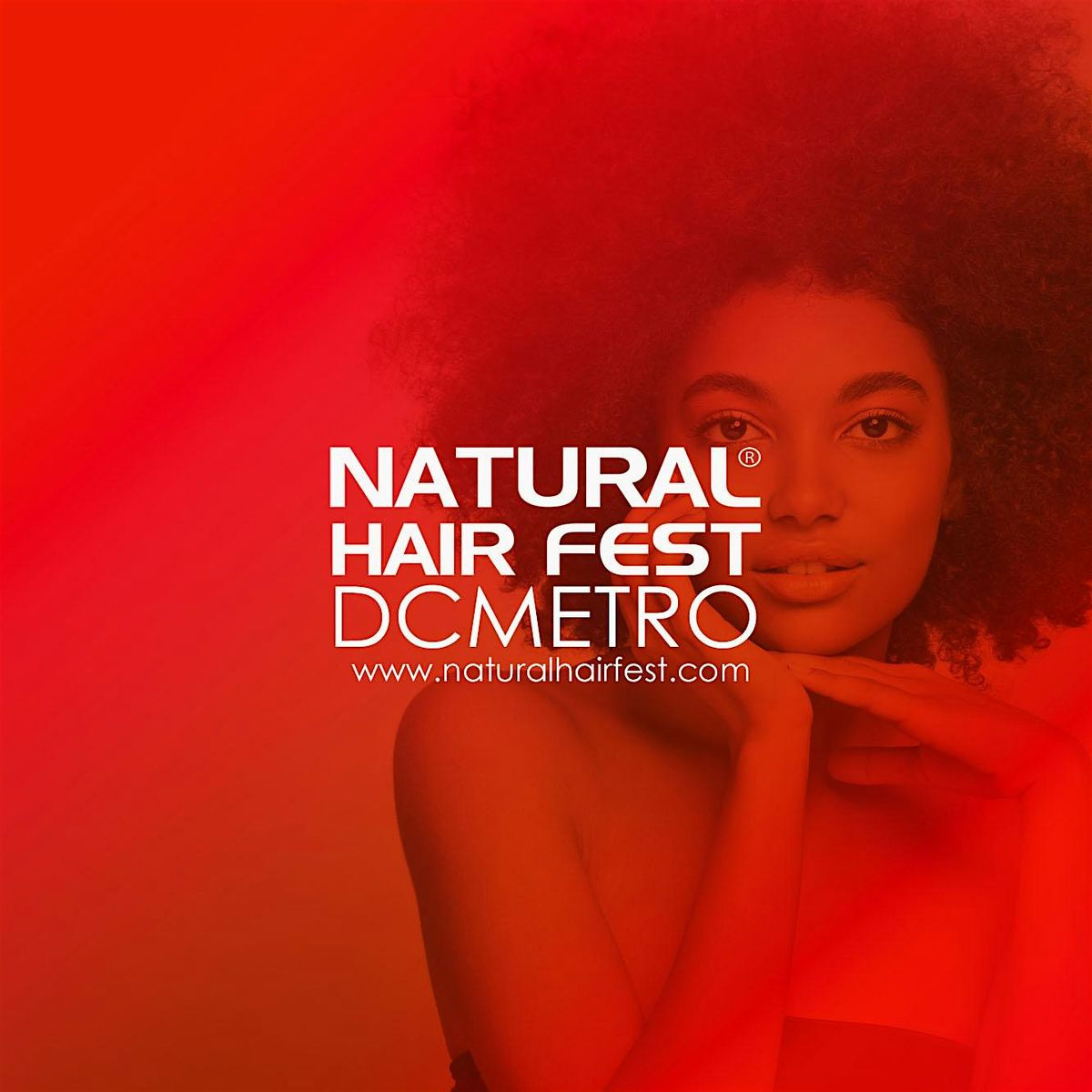 Natural Hair Fest DC Metro has Vendor Space Available EVENING EVENT