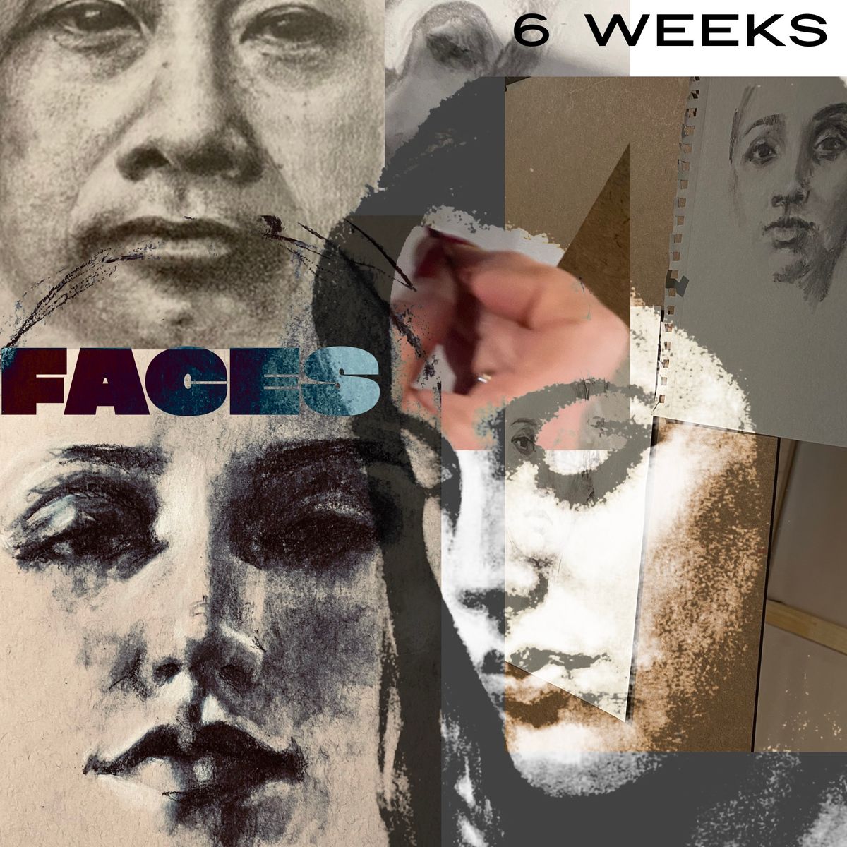 Rendering the Face 6 Week Course