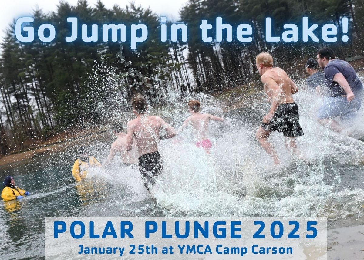 2025 Polar Plunge