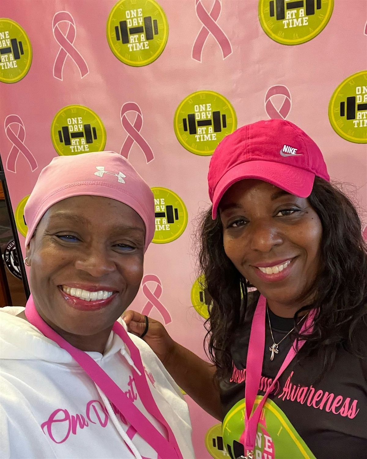 BeAware Breast Cancer Awareness 5k - A Commemoration of 5 Years