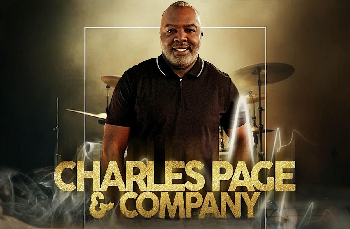 Charles Page & Company Live! A Night of Jazzy Grooves