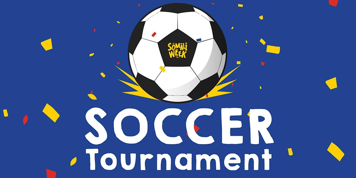 2023 Somali Week Soccer Tournament