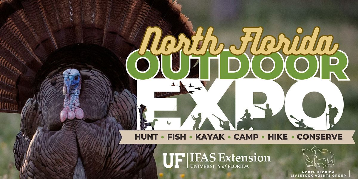 2025 North Florida Outdoor Expo