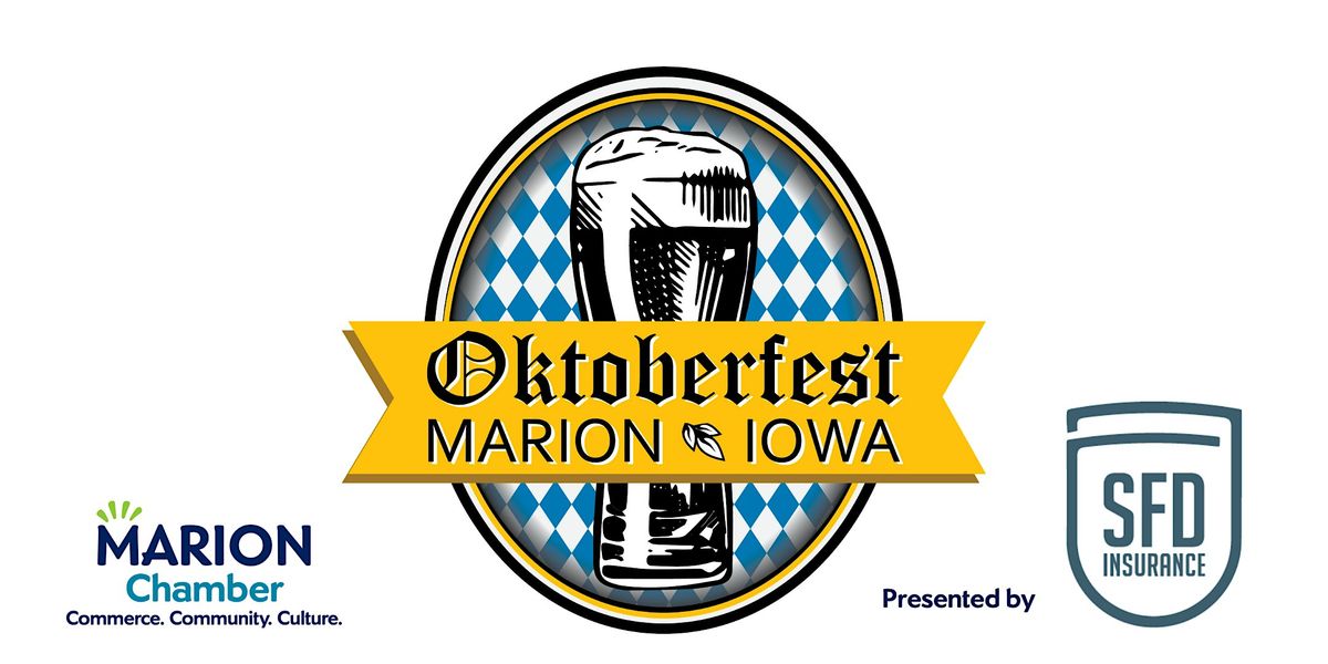 Marion Oktoberfest