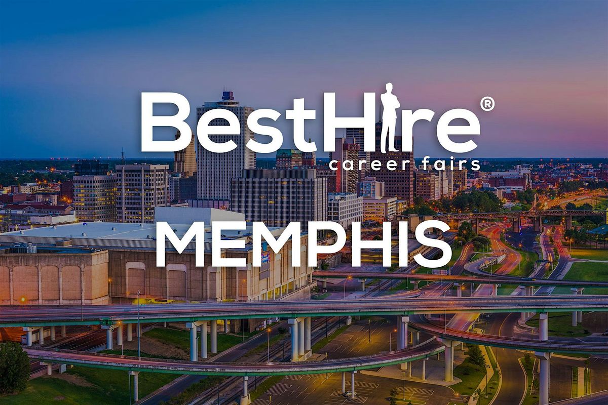 Memphis Job Fair June 5, 2025 - Memphis Career Fairs