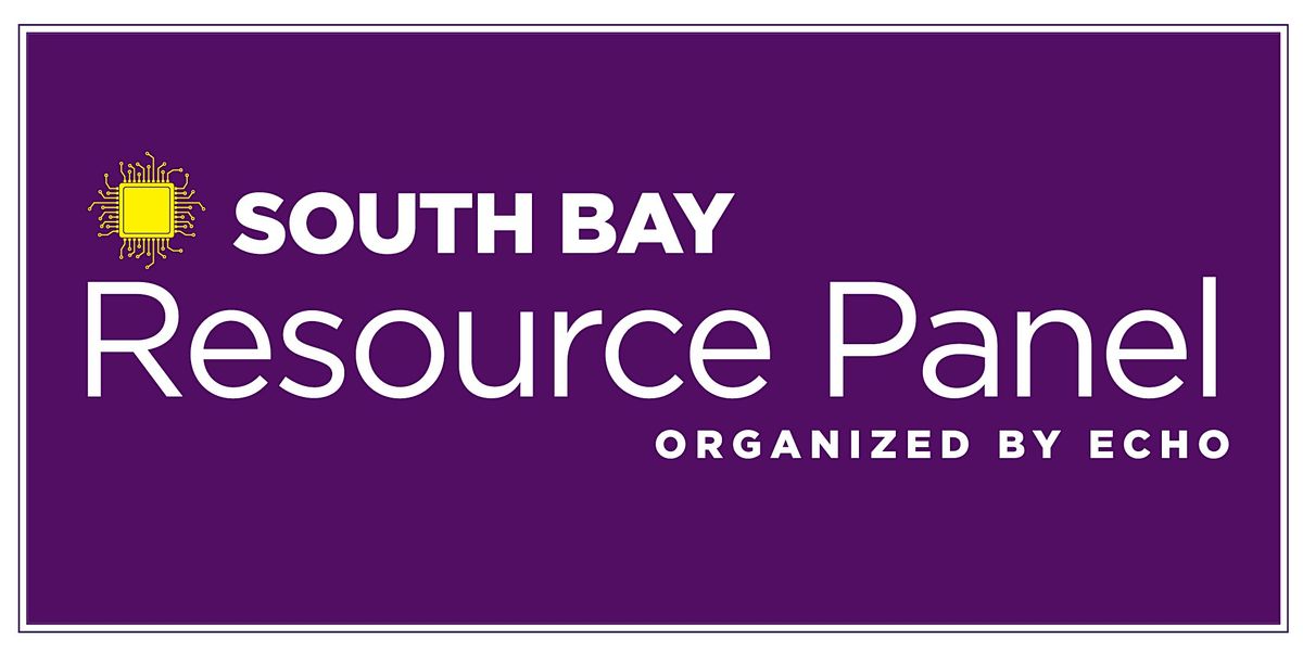South Bay Resource Panel - May 2024