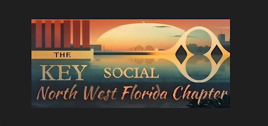 10.24.24 KEY Social North West Florida Chapter Launch