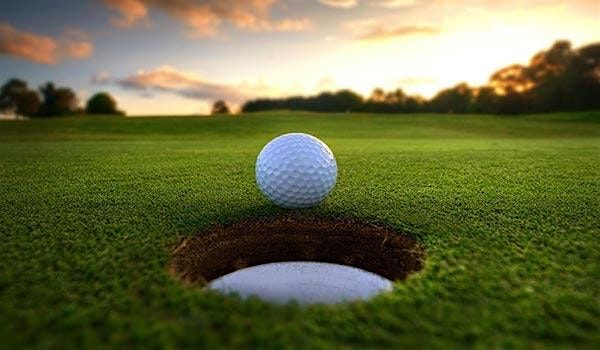 St. Christopher's Addiction Wellness Center Annual Golf Tournament