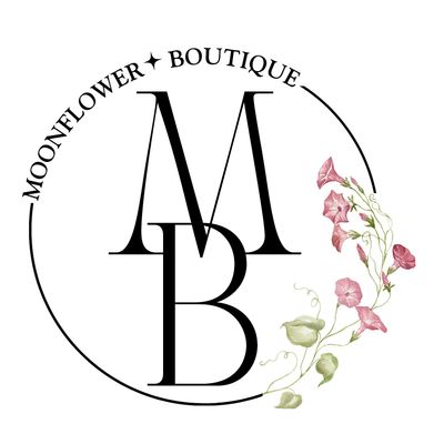 THE MOONFLOWER BOUTIQUE