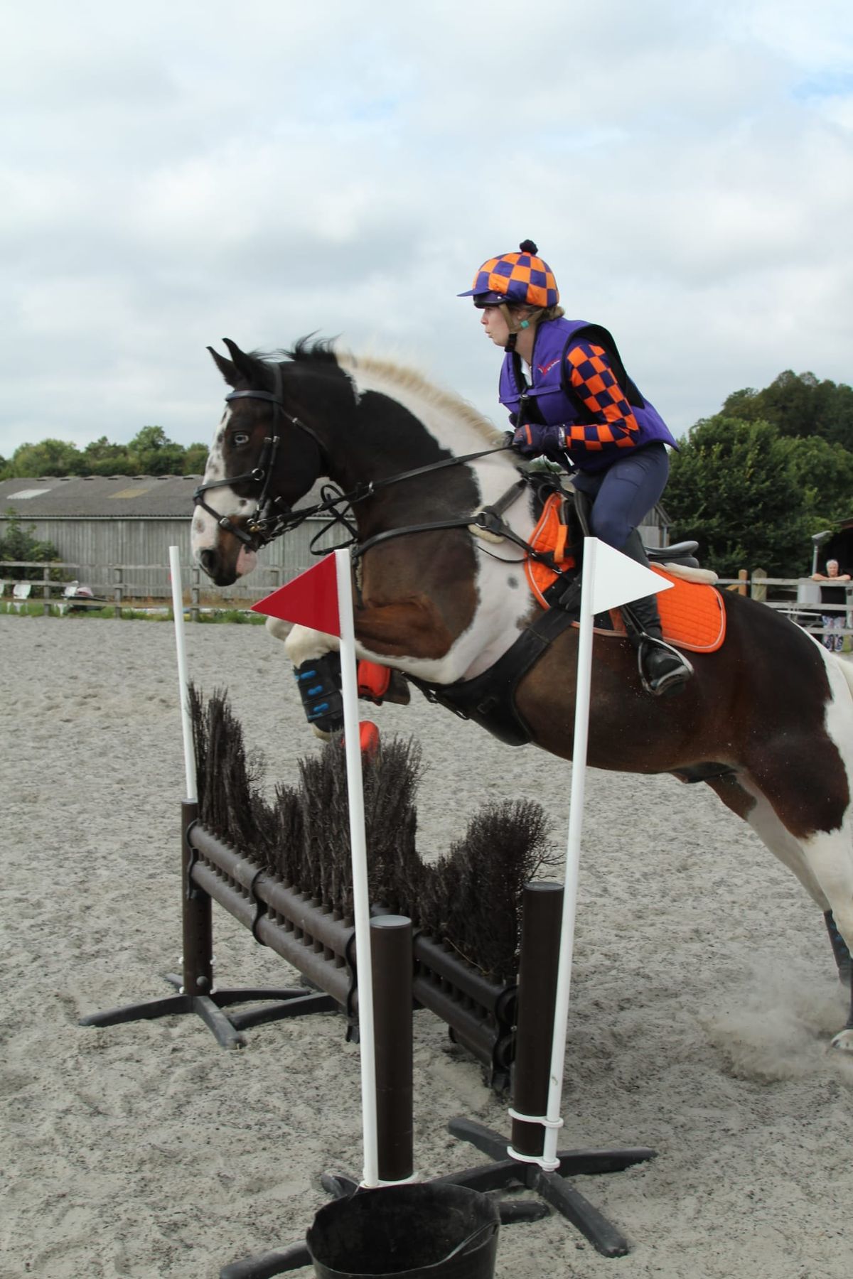 TDRC Open Arena Eventing 