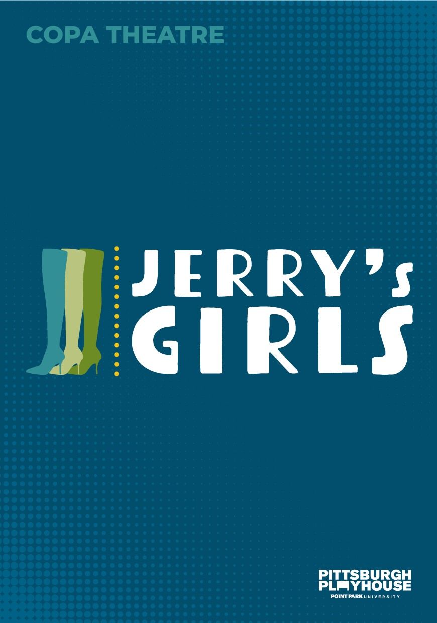 Jerry's Girls