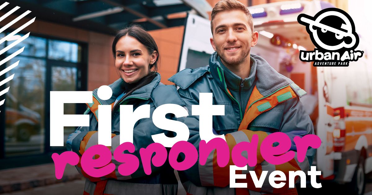 ? FIRST RESPONDERS NIGHT- FREE ACCESS ?