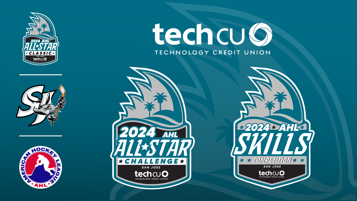 Ontario Reign at San Jose Barracuda at Tech CU Arena