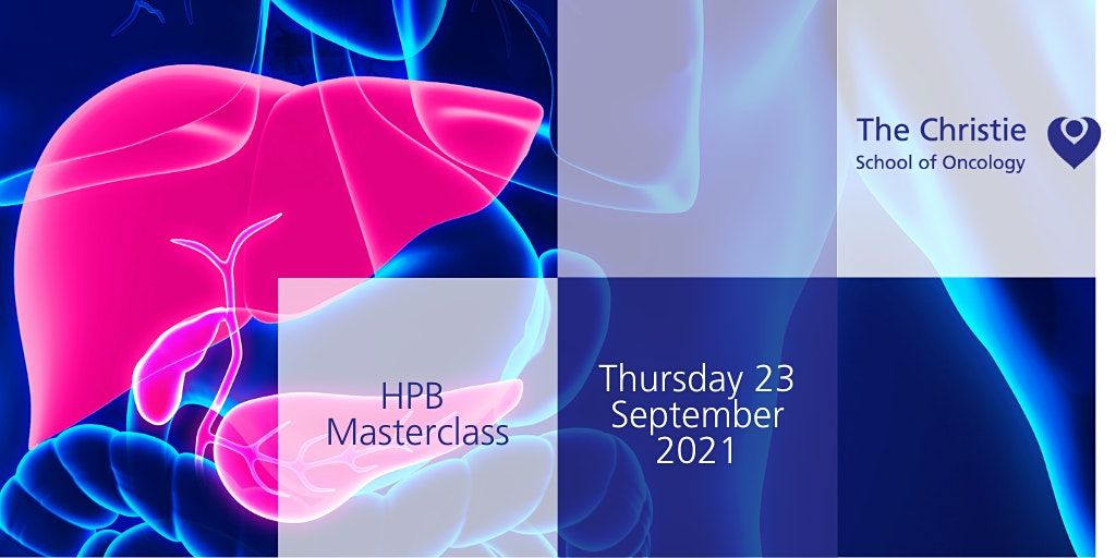 HPB Masterclass