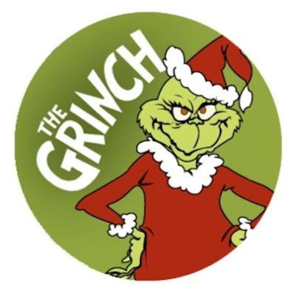 Grinch Activities.. centerpiece, wreaths or lanterns