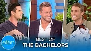 BEST OF THE BACHELORS PARTY for Single Professionals