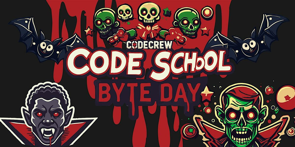 Code School: BYTE Day