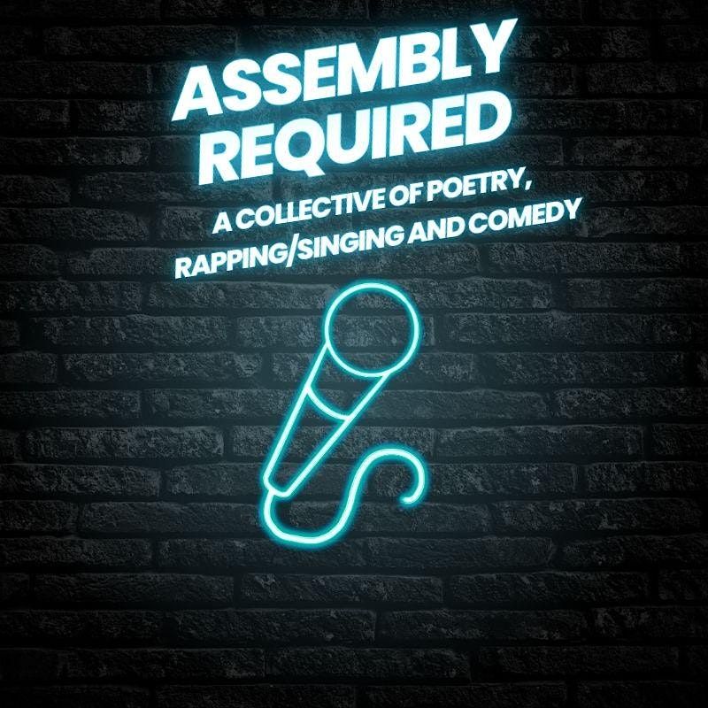 Assembly Required