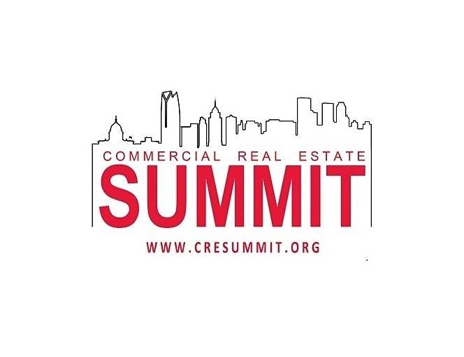 2022 Commercial Real Estate Summit, Nigh Center at University of