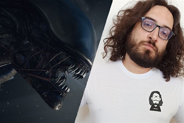 Alien Isolation al cinema con Victorlaszlo88