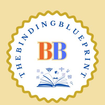 Jamillah Thomas, The Binding Blueprint LLC