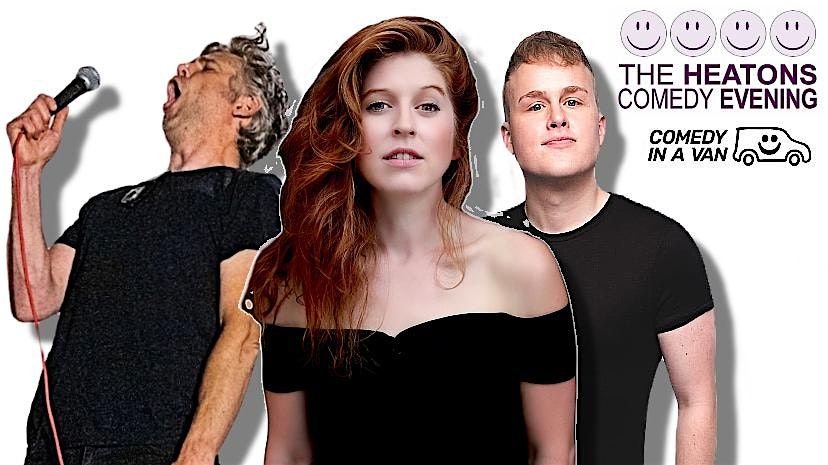 Heatons Comedy Club, Stockport