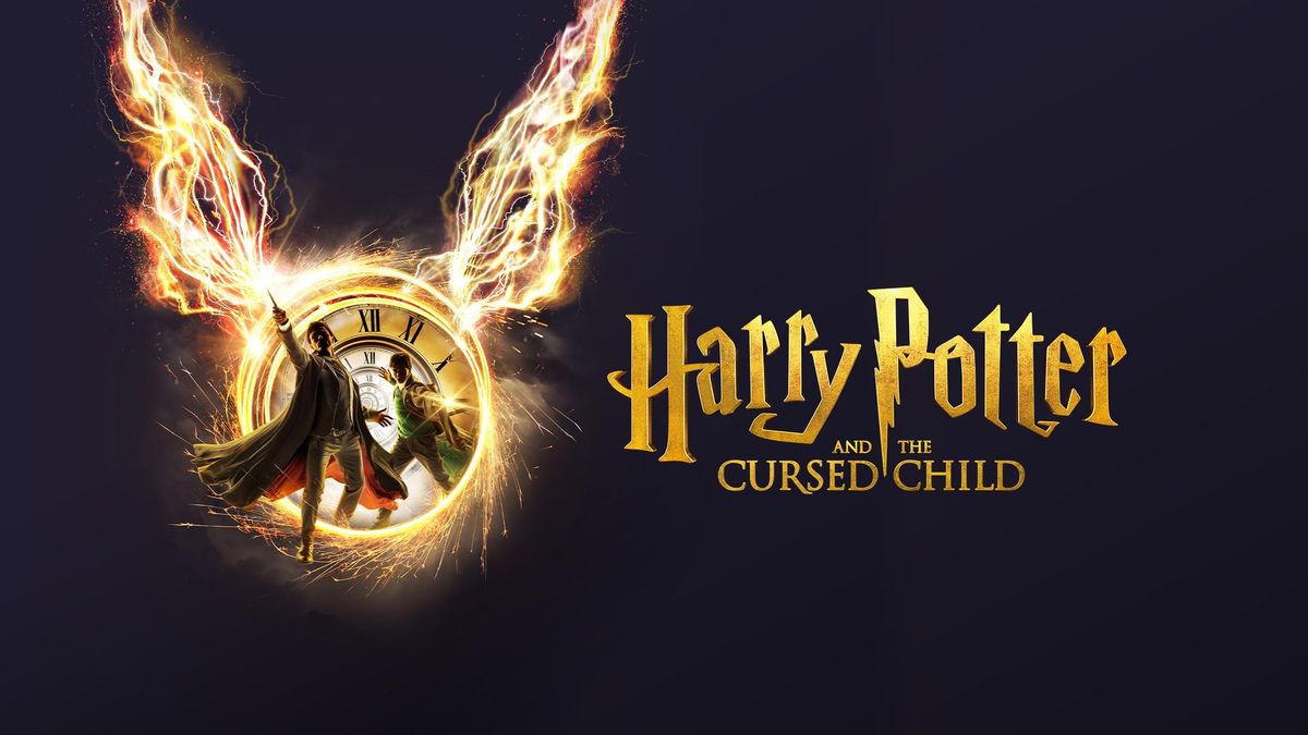 Harry Potter and the Cursed Child (Touring)