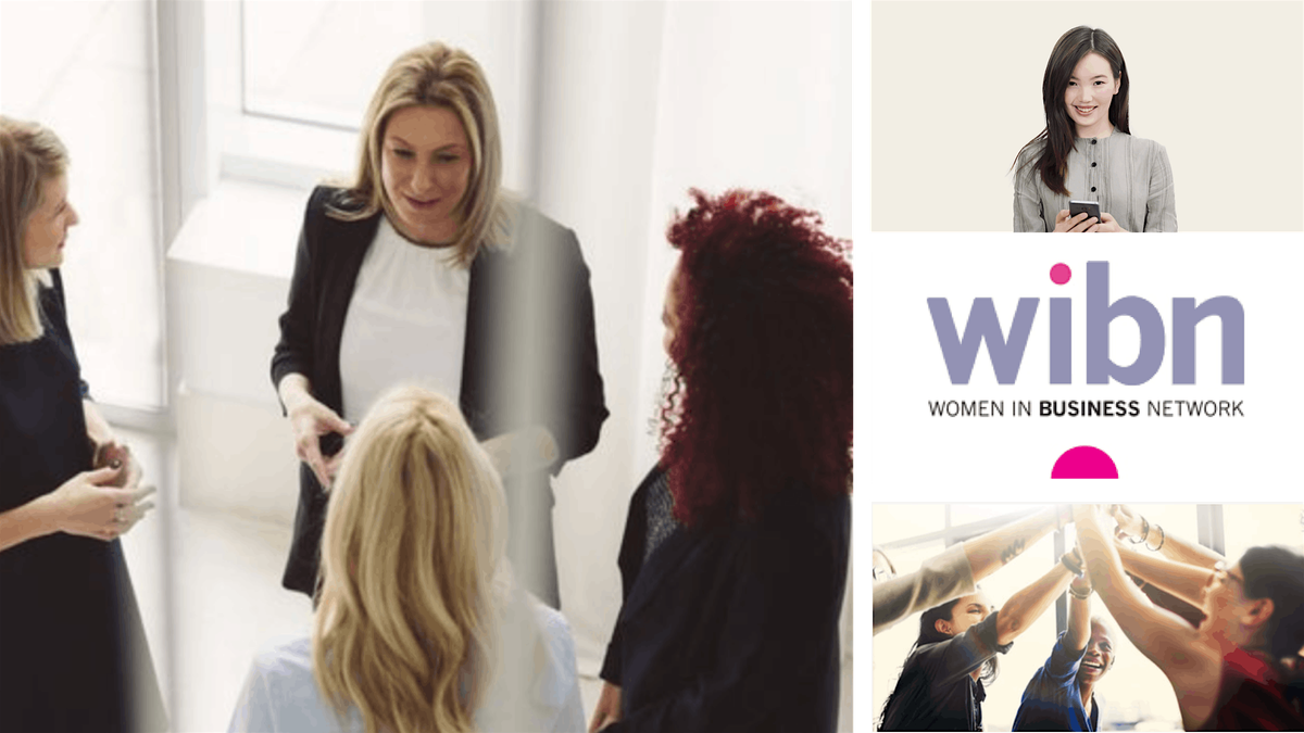 Women in Business Network - London Networking - Marylebone