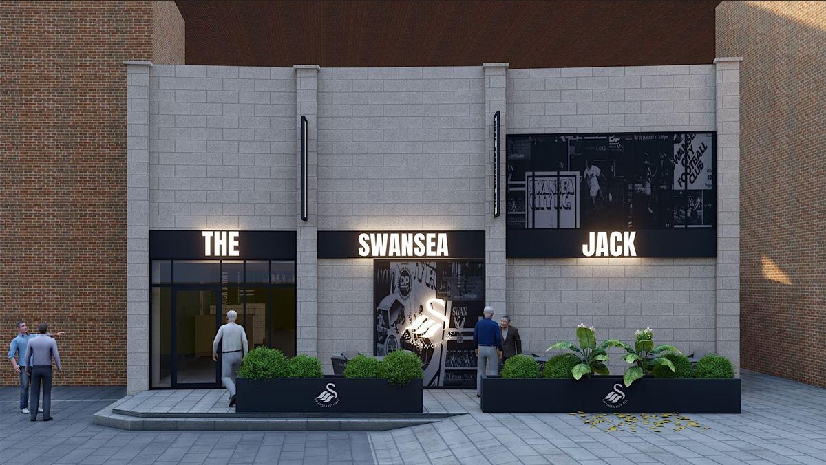 Stoke City  v Swansea City