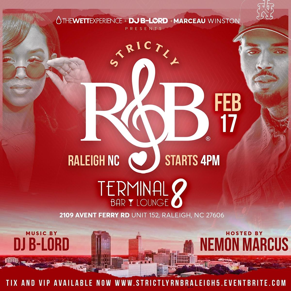 Terminal 8 Raleigh Strictly R&B: Raleigh, NC, Terminal 8 - Bar & Lounge, Raleigh, 17 ...