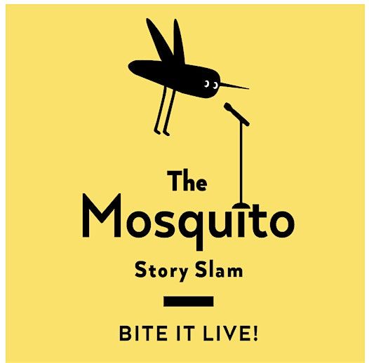 Mosquito Story Slam: Us vs. Them