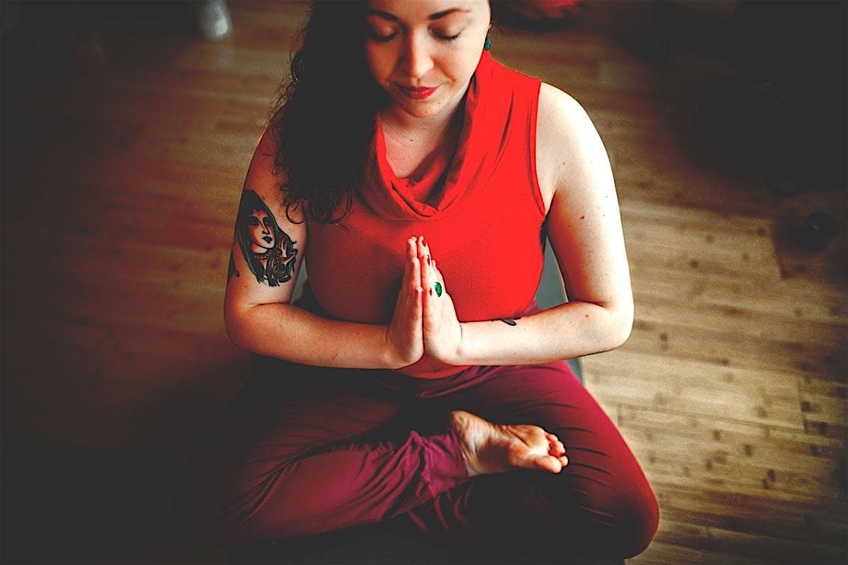108 Sun Salutations and International Yoga Day Celebration!