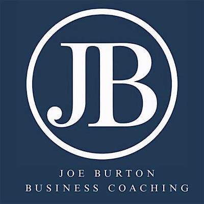 Joe Burton Business Coaching