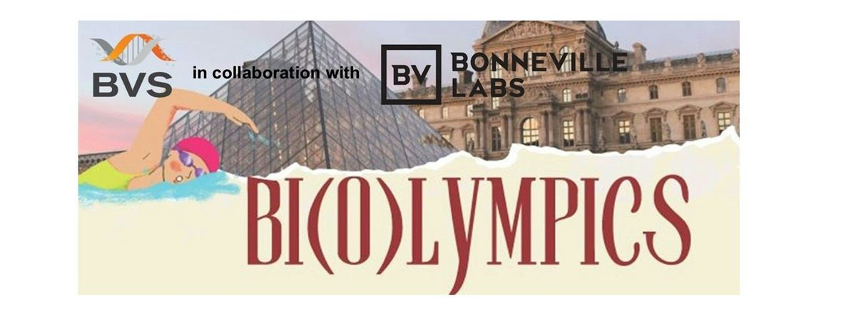 BVS & Bonneville Labs' BI(O)LYMPICS Biotech Community Event in Berkeley