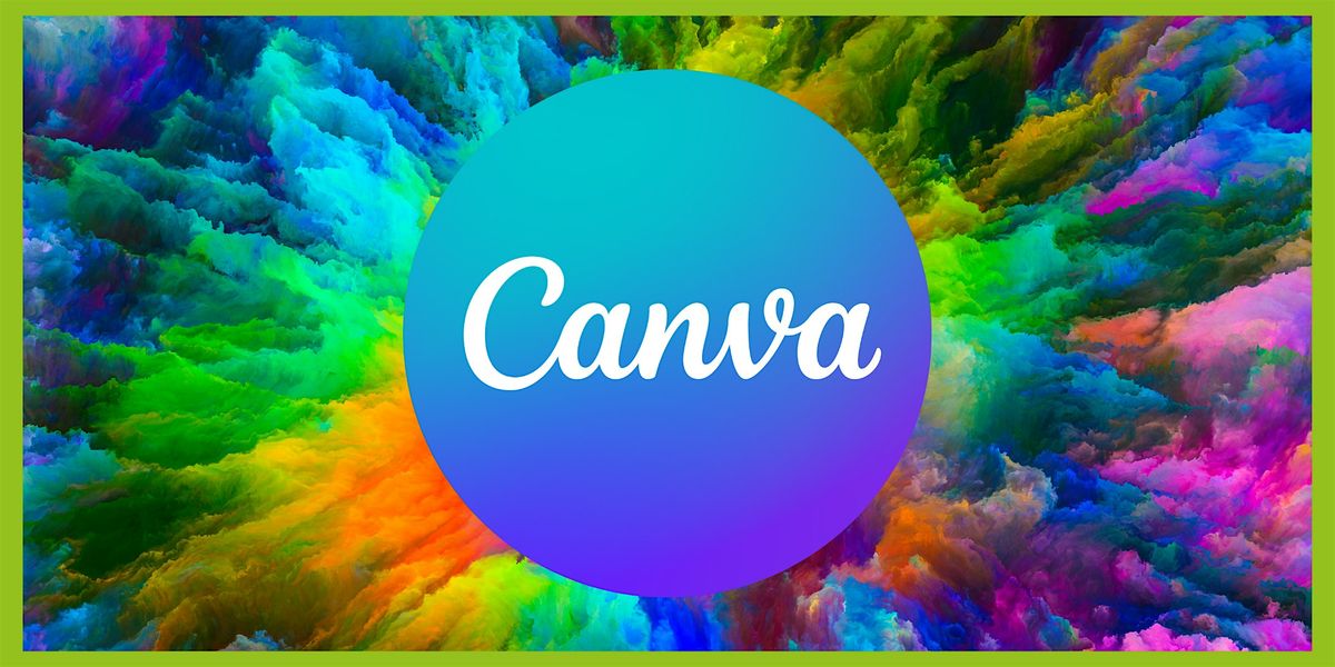 How to Design with Canva for Beginners - Bath