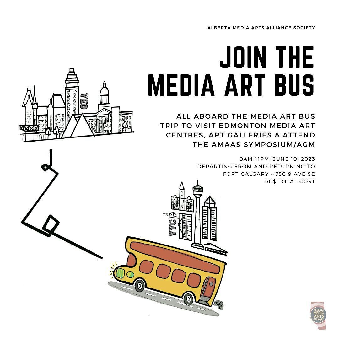 Bus Trip from Calgary to Edmonton return, Fort Calgary, 10 June 2023