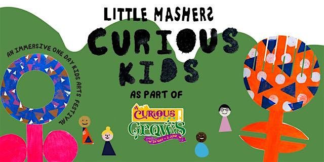 Curious Kids Festival