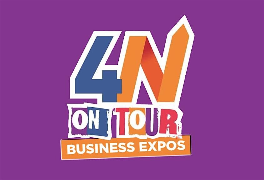 4N presents The Barnsley Business Networking Expo