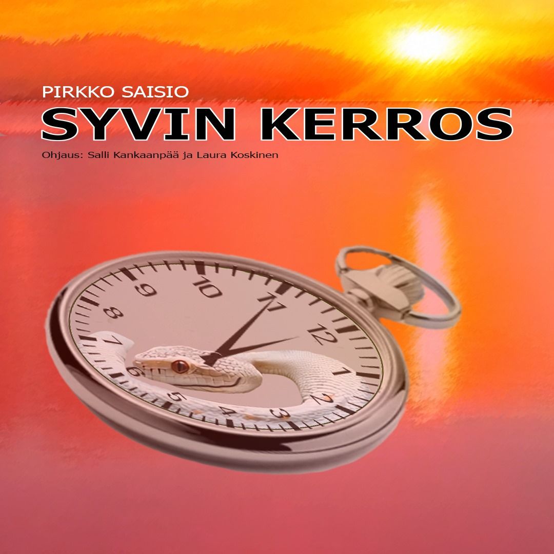 Syvin kerros