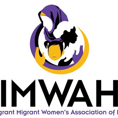 Immigrant Migrant Women's Association of Halifax