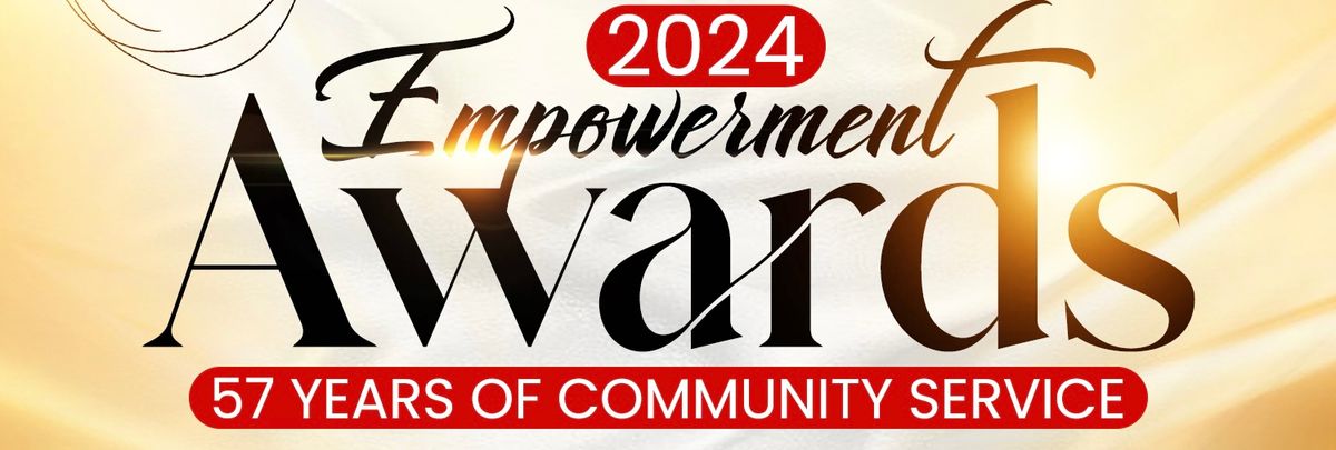 2024 Empowerment Awards Gala