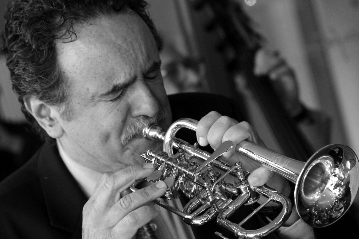 Camarada: Jobim - Portrait in Black and White - Tribute