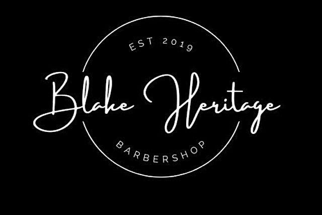 Mobile Barber Service : Blake Heritage (Paid by resident)