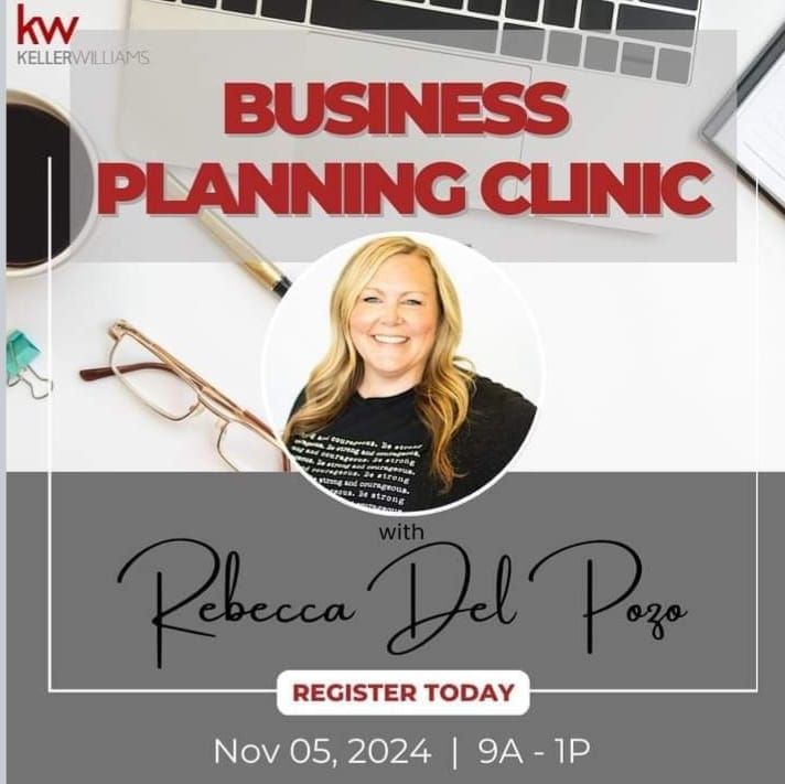 Business Planning Clinic