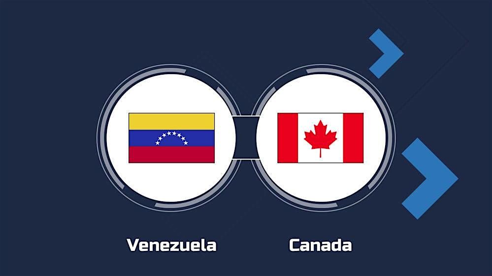 Copa America Venezuela vs Canada Viewing at Istria Club Fri 7\/5 9pm