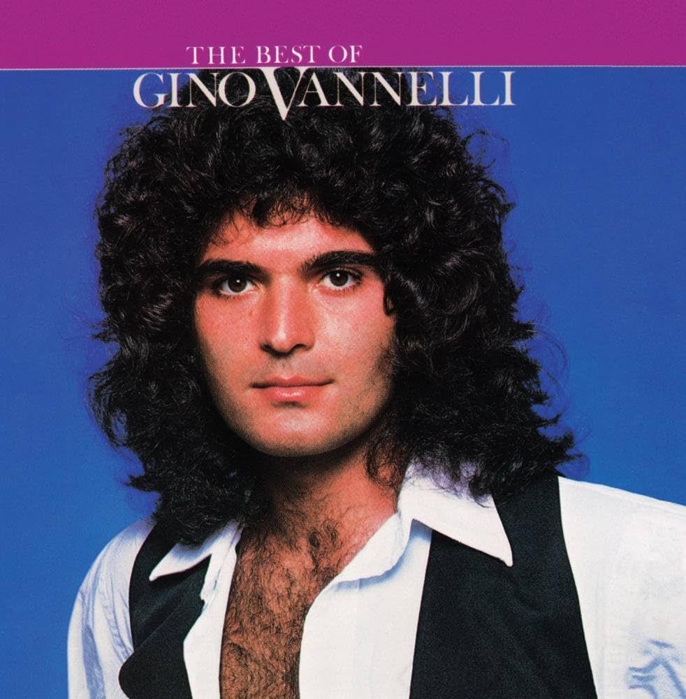 Gino Vannelli