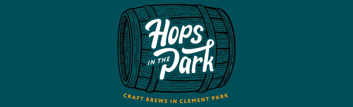 Hops in the Park 2024