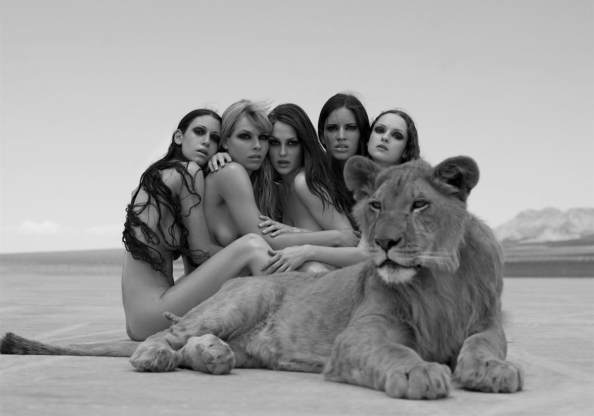 Coffee and Conversation with Sylvie Blum